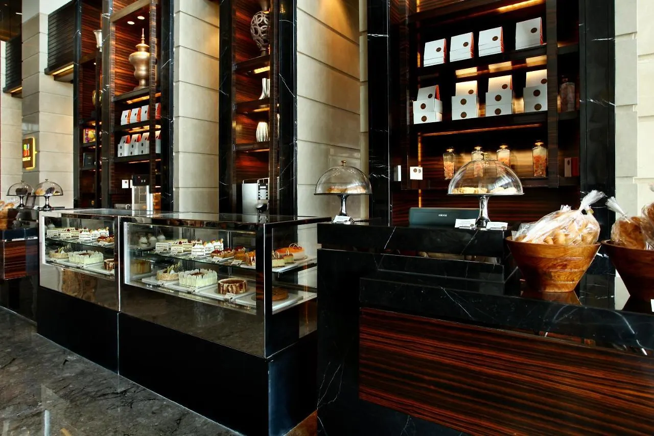 Crowne Plaza New Delhi Rohini By Ihg Hotel