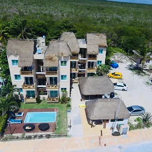 Arenas Hotel Mahahual