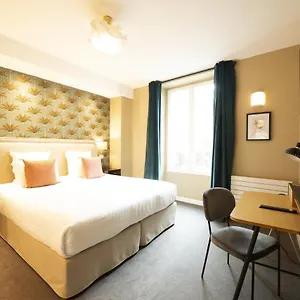 Des Batignolles Hotel París