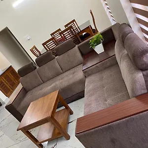Solomon Apartments,alappuzha Beach. Apartment Alappuzha