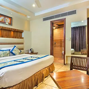 Hari Piorko Grand - 2 Min From New Railway Station **** Delhi (National Capital Territory of India)