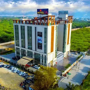 Hotel La New, Delhi (National Capital Territory of India)