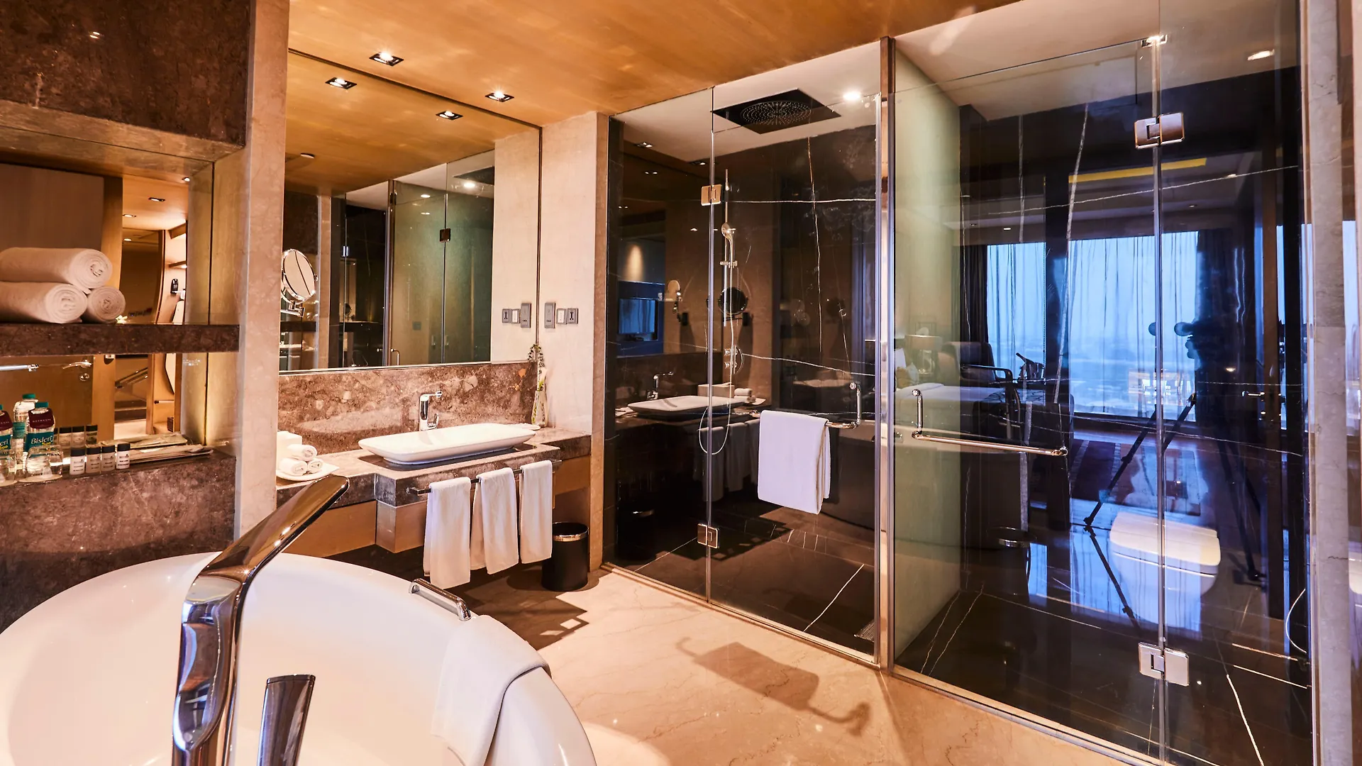 Crowne Plaza New Delhi Rohini By Ihg Hotel