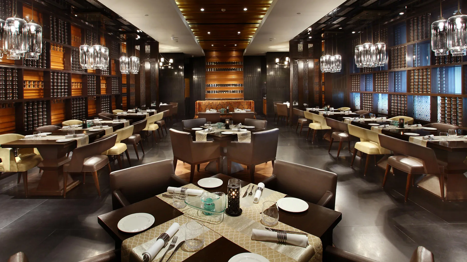 Отель Crowne Plaza New Delhi Rohini By Ihg