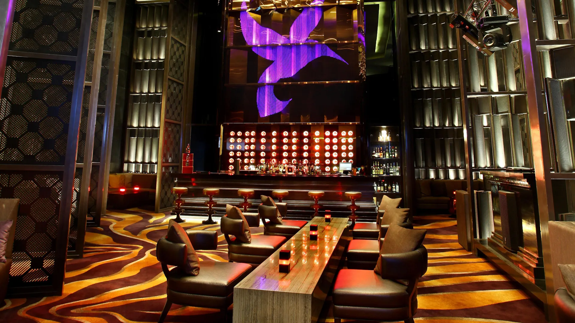 Отель Crowne Plaza New Delhi Rohini By Ihg