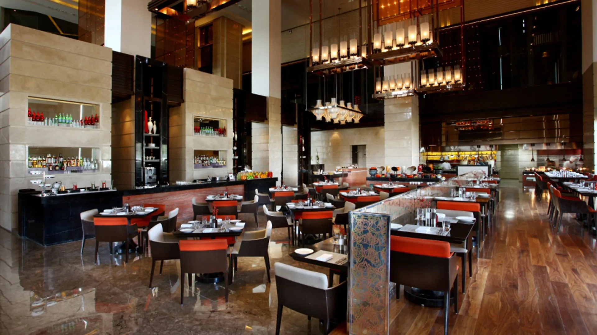 Отель Crowne Plaza New Delhi Rohini By Ihg 5*, Дели Индия