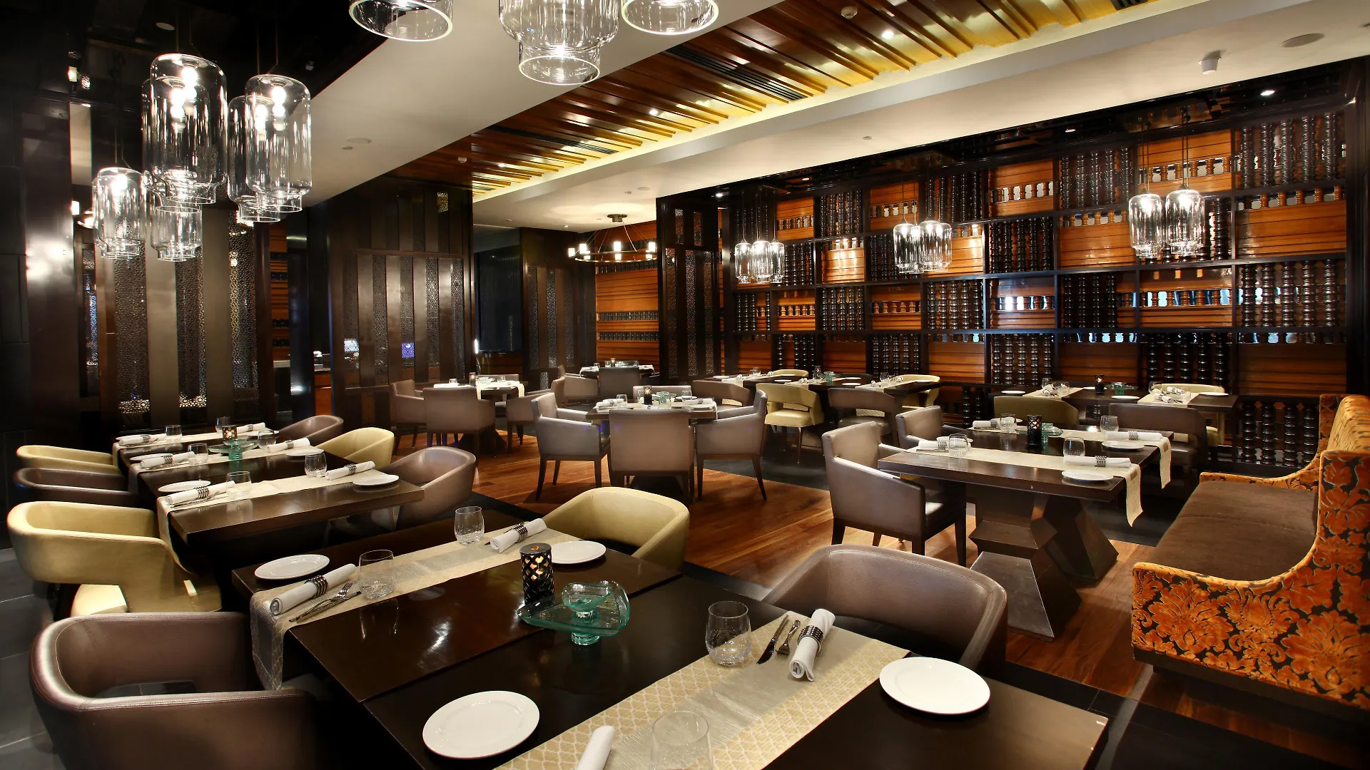 *****  Отель Crowne Plaza New Delhi Rohini By Ihg Индия