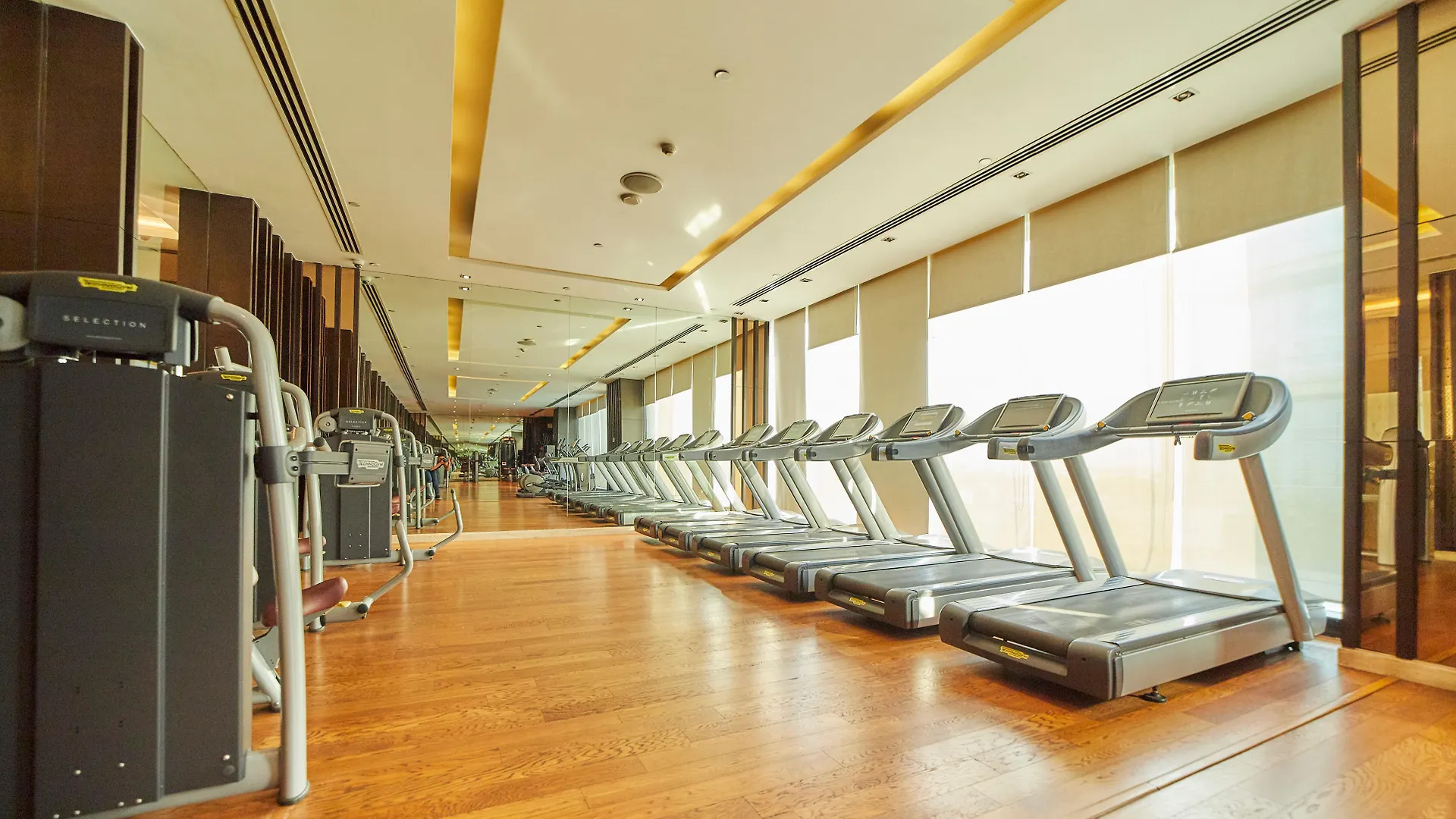Отель Crowne Plaza New Delhi Rohini By Ihg
